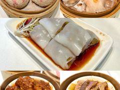 -好友缘家宴(青山路店)