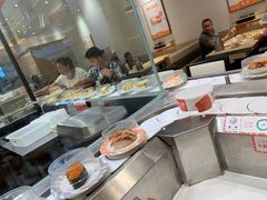 -新一番三文鱼寿司(大东海店)