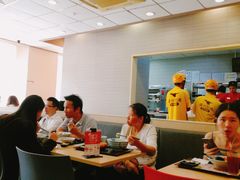 大堂-永和大王(香缤店)