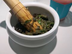 -兰湘子·湘菜小炒(济南领秀城店)