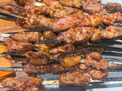 -有奴思烤肉·清真(正宁路店)
