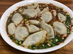 -尤素福东举院饺子馆