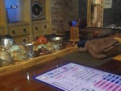 -汤森悠生活文化汤(江宁万达店)