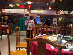 -园林美食城·本土农家菜(杨和镇店)