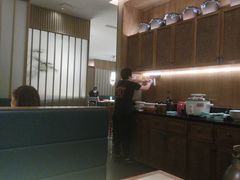 -梁家大院•农家菜(昆山会展中心店)