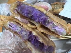 -珍成炸滋味