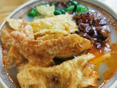 肥肠螺蛳粉-家味螺蛳粉&烤鱼(五角场店)