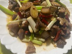 -腾冲国萍农家乐