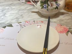 -花舍·新派粤菜·西餐·下午茶(亚运村·鸟巢店)