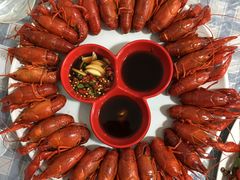 -辣螃铠盆盆蟹大排档(总店)