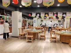 -春盛渔府(牛首山店)