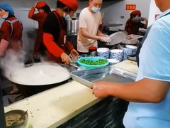 -铁谢李松祖传羊肉汤馆