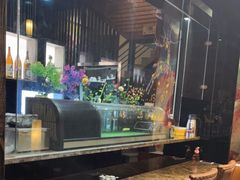 -千夏日式风情餐厅(恐龙园汉江东路店)