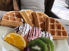 -漫咖啡(奥体店)