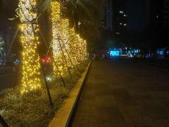 -木屋烧烤(惠阳华润小径湾店)