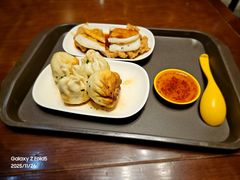 排骨年糕-大壶春(四川中路店)