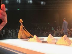 -华熙LIVE·五棵松·M空间