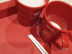 -永和大王(军博店)