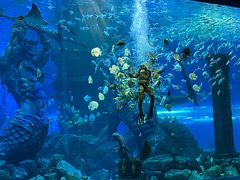 -波塞冬旅游度假区