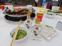 -枇杷园食为鲜火锅(南山店)