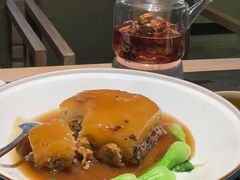 安多金刚火方-安多素食(广仁寺路店)