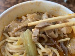 -四里沙茶面(七星西路分店)