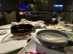 -上海古井假日酒店 · 徽昇楼中餐厅