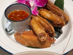 -太食獸泰式茶餐厅(IFS国金中心店)