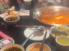 -井格重庆火锅(西直门凯德Mall店)