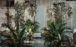 点击看大图 -美薇亭婚礼顾问
