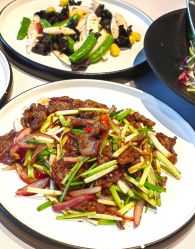 -禧园Joyous Garden ·宴会厅(禧园店)