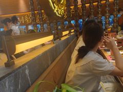 -西塔老太太泥炉烤肉(武汉摩尔城店)