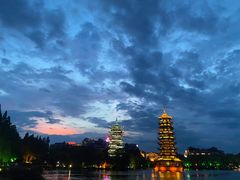 -桂林两江四湖景区