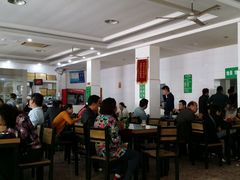 -清真马杰山牛肉汤馆