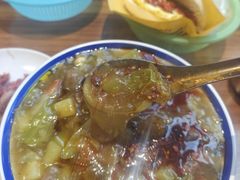 -邢老三肉丸糊辣汤·非遗美食(凤城六路店)