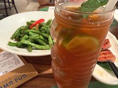 -帕蓝·暹罗料理(大学路店)
