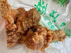 -满记烧饼(牛街东里小区一区店)
