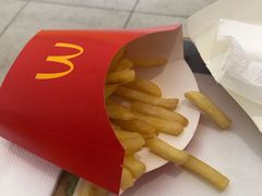 -麦当劳(徐汇漕溪北路百脑汇店)