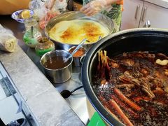 -安徽阜阳卷馍(西单店)