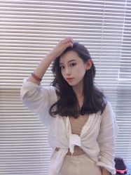 -Rise Hair上升造型