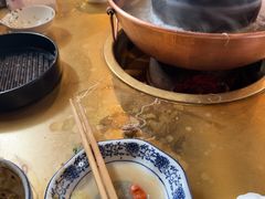 -牛街清真满恒記(平安里西大街店)