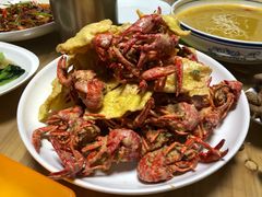 -虾女王·龙虾·烧烤(龙江店)