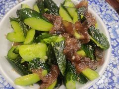 -乔家满族八大碗(流水沟店)