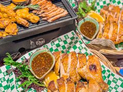 -泰妃殿(武汉首店)