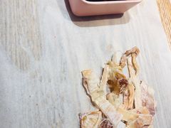 鱿鱼丝-辣小鲜·南昌大排档(船山路店)