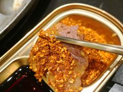 -韩宫宴和牛烤肉(武汉光谷现代风情街店)