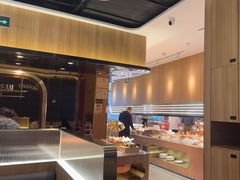 -比格比萨(方庄店)