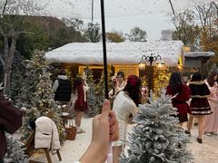 -HERRE·FARM 赫尔露营农场·团建聚会包场