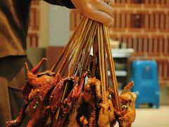 -王扯火胖哥烤生蚝(眉山首店)