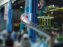 -蒙特利亲子乐园